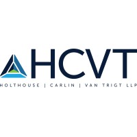 Holthouse Carlin & Van Trigt logo