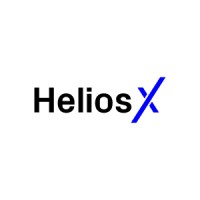 HeliosX Group logo