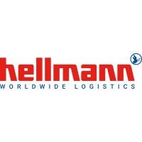 Hellmann Worldwide logo