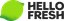 HelloFresh logo