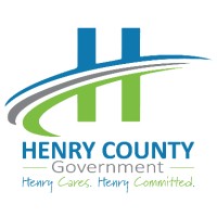 Henry County logo