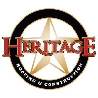 Heritage Construction logo