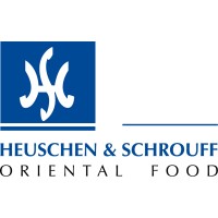 Heuschen & Schrouff logo