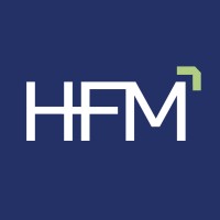 HFM logo