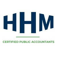 Henderson Hutcherson & McCullough logo
