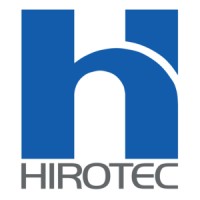 HIROTEC Corporation logo