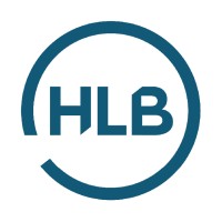 HLB Gross Collins logo