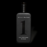 HOLYWATER logo