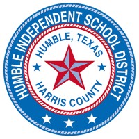 Humble Independent School District logo