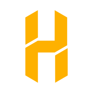 Hybron logo