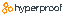 Hyperproof logo