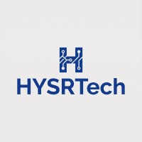 Hysr Tech logo
