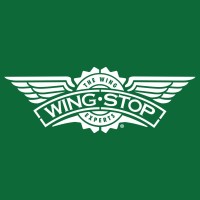 Wingstop logo