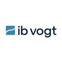 Ib Vogt logo