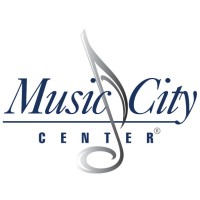 Music City Center logo