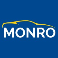 Monroc, Inc. logo