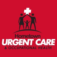 Hometown Urgent Care logo