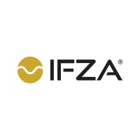 IFZA logo