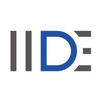 IIDE - The Digital School logo