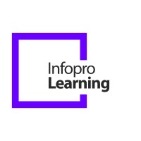 InfoPro Learning logo