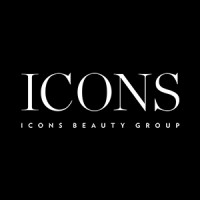 Icons Beauty Group logo