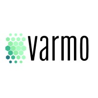 Varmo logo