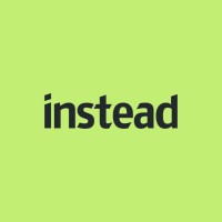Instead logo