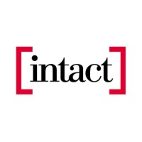 Intact Ventures logo