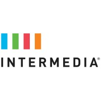 Intermedia Cloud Communications logo