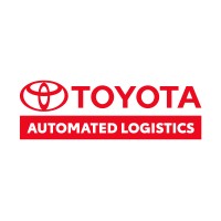 Toyota Advanced Logistics logo