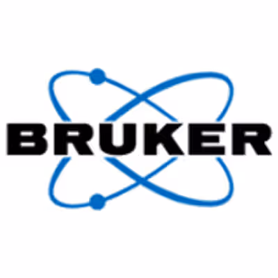 Bruker logo