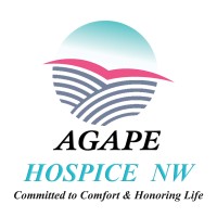 Agape Hospice NW logo