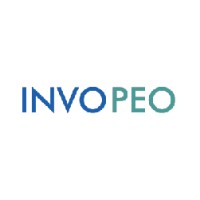 INVO PEO logo
