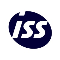 ISS Facility Services, Singapore logo