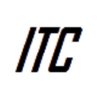 ITC WORLDWIDE logo