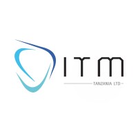 ITM Tanzania Limited logo