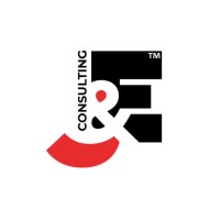 J&E Business Consulting logo
