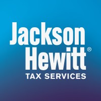 Jackson Hewitt Tax Service Inc. logo