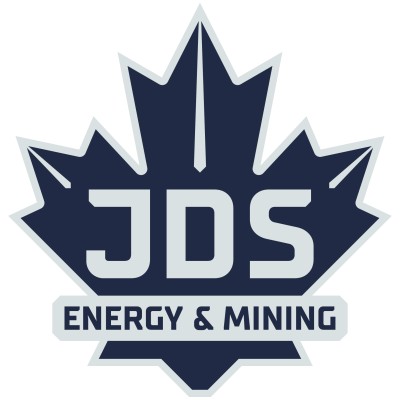 JDS Energy and Mining logo