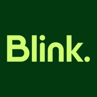 Blink logo