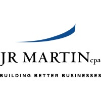 J.R. Martin & Associates logo