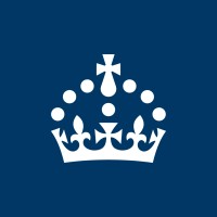 Ministry of Justice logo