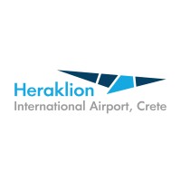 Heraklion International Airport logo