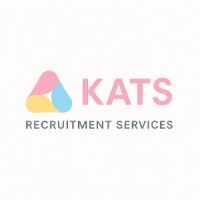 Kats Recruitment logo