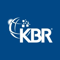 KBR Infratech logo