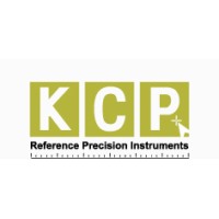KCP Gauging Technology logo