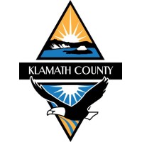 Klamath County logo