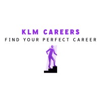 KLM Careers logo