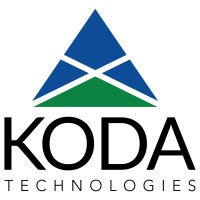 KODA Technologies logo