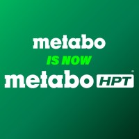 Metabo logo